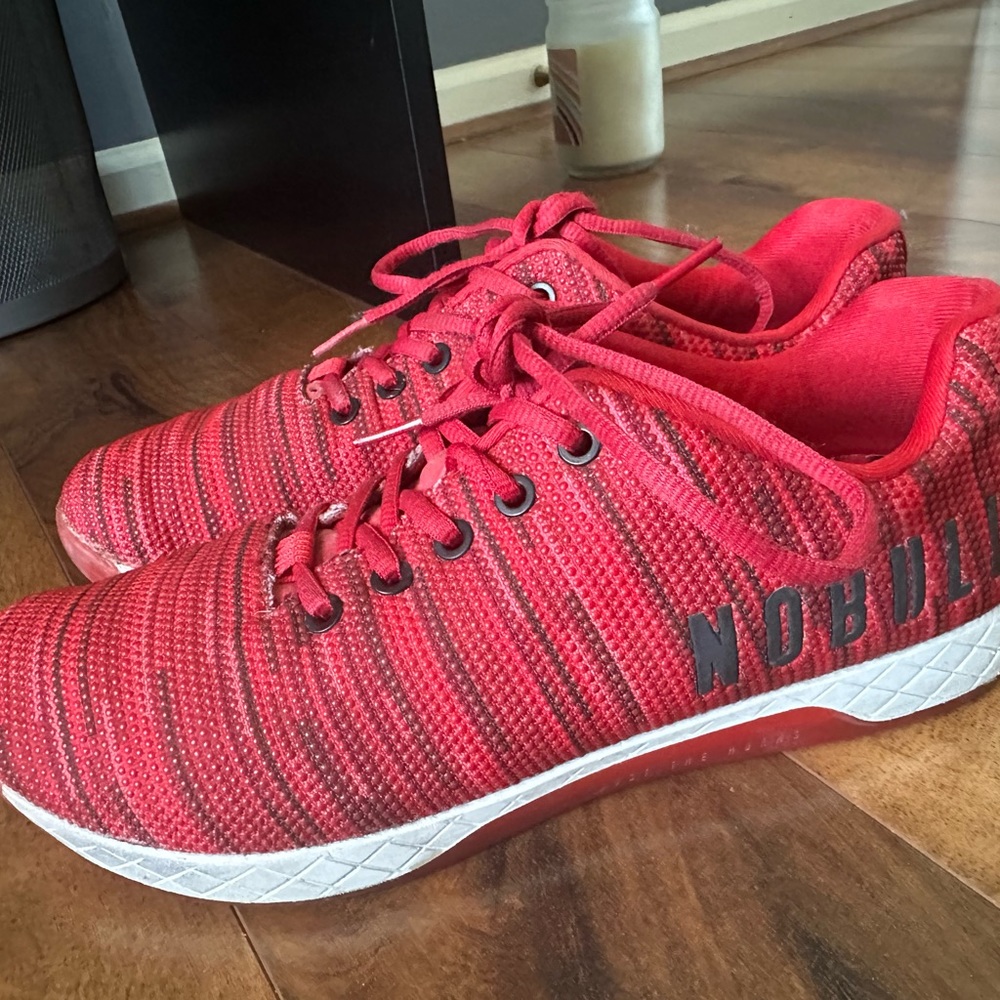 NoBull Trainers